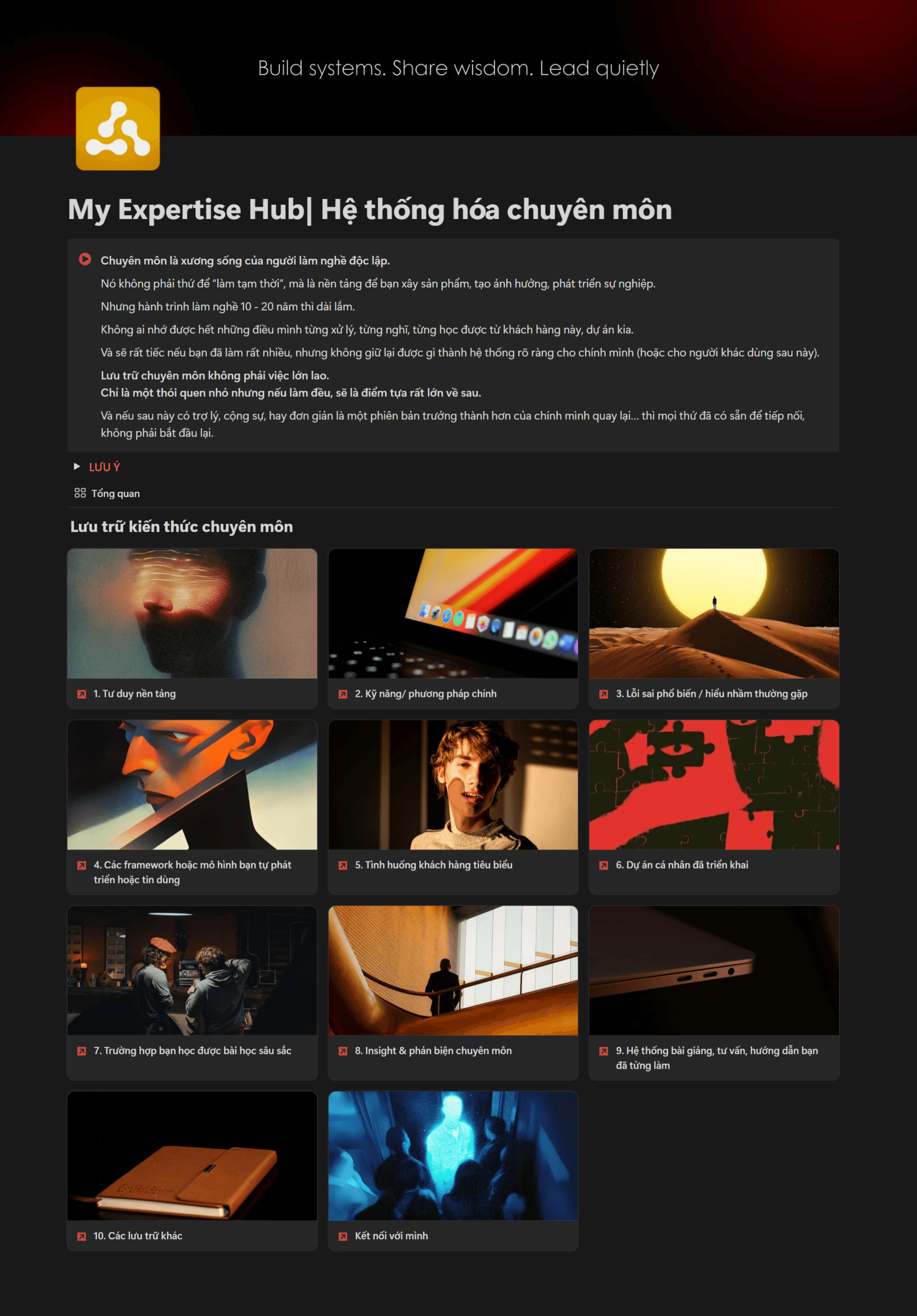 About Cover