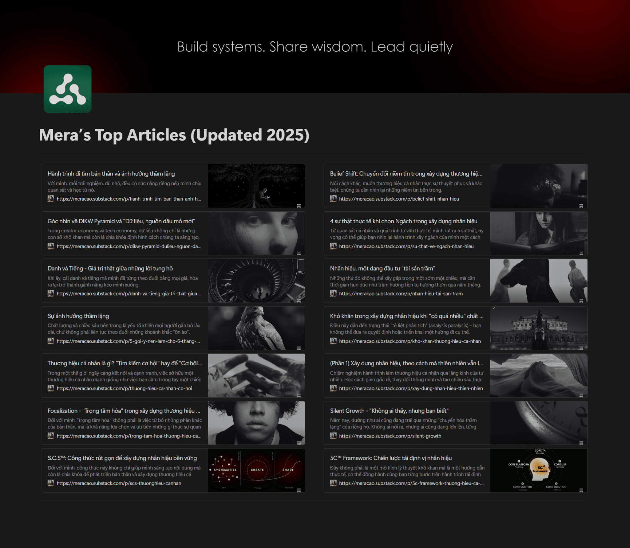 About Cover