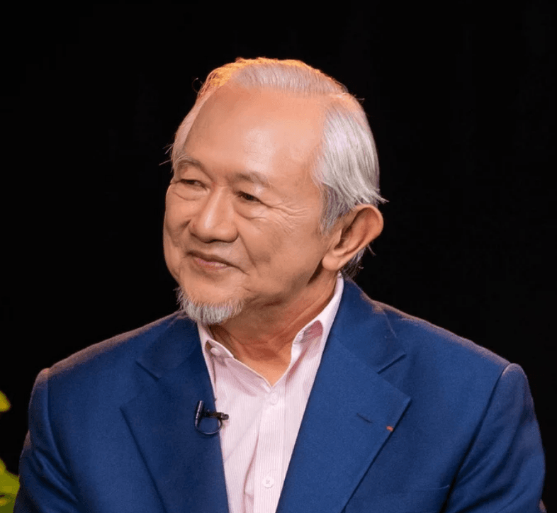 GS. Phan Văn Trường