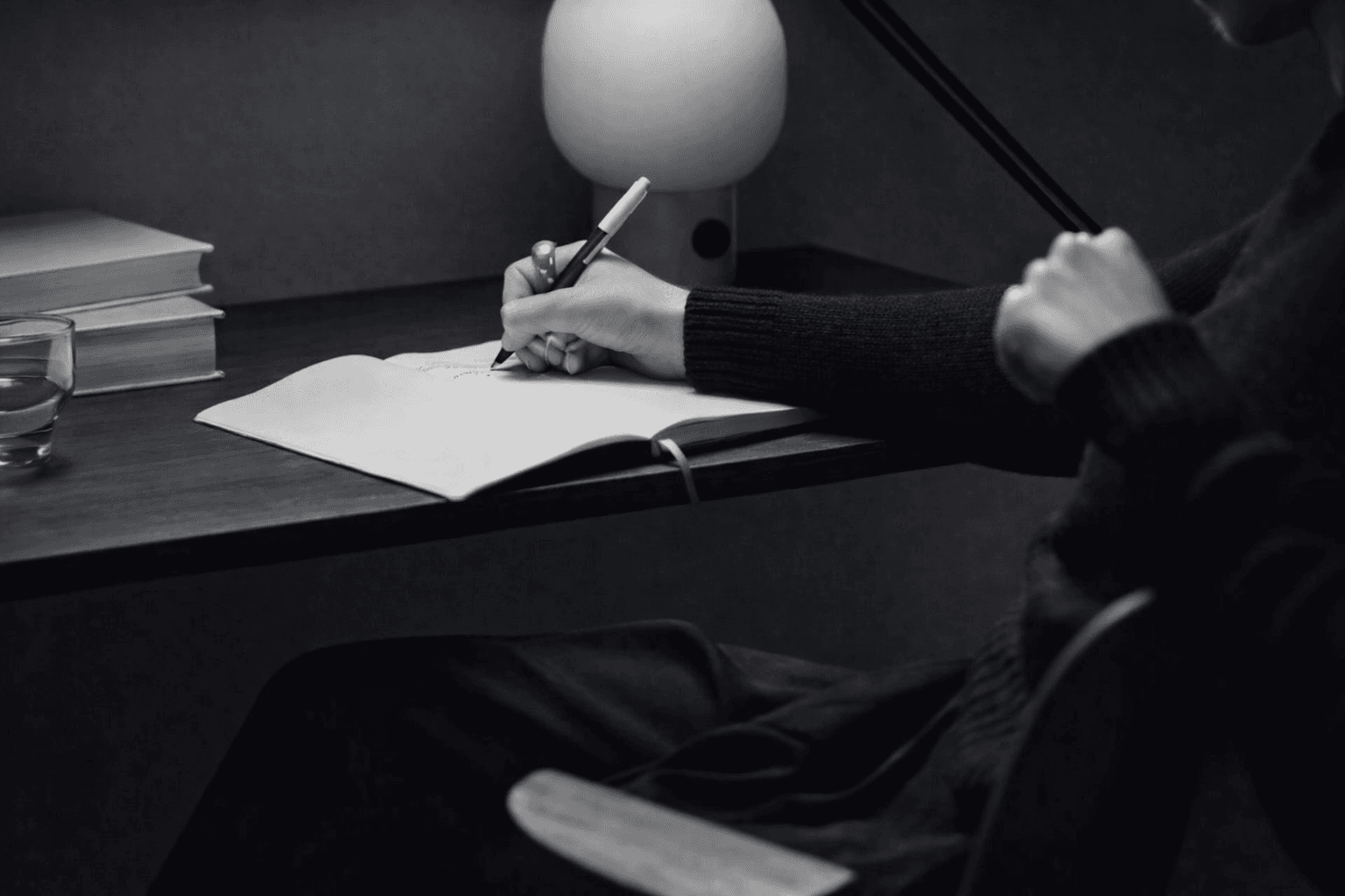 Architectural background