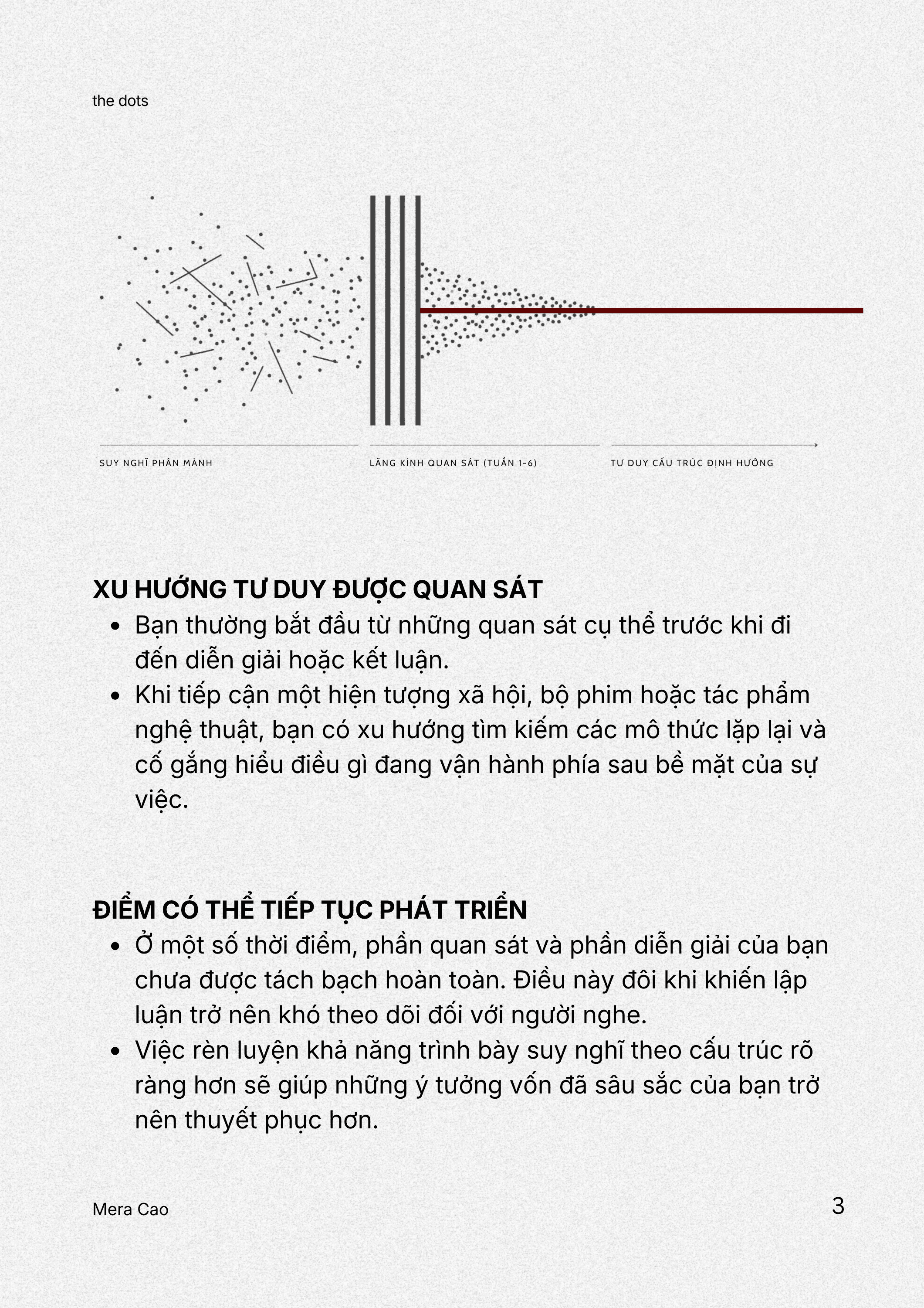 Hồ sơ tư duy cá nhân trang 2