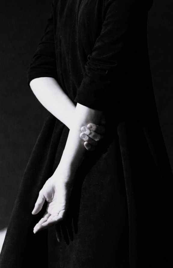 Mera Cao về cách lựa chọn làm việc