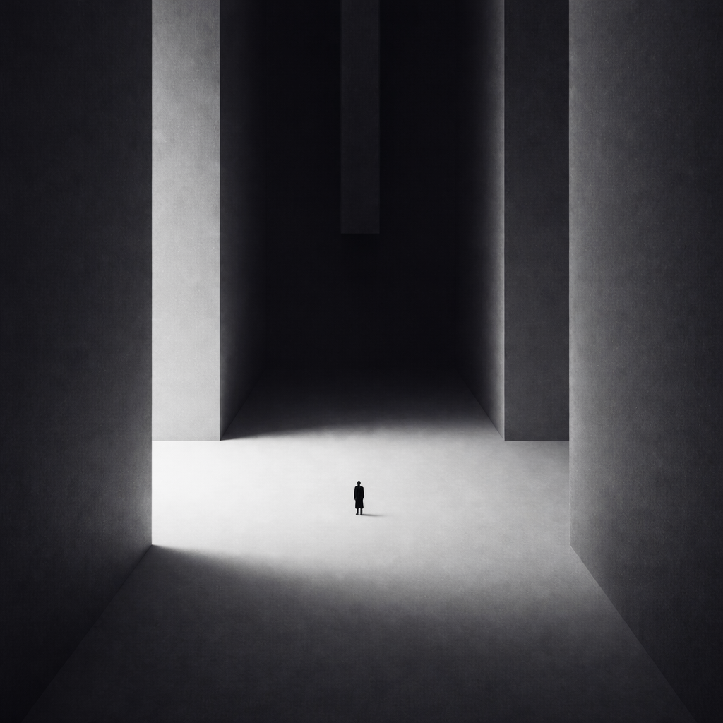 Một điểm dừng để sắp xếp lại hành trình